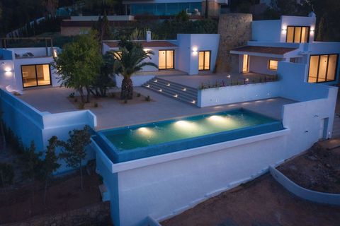 Villa a Cala Moli, Ibiza, Cala Moli - € 3.720.000 | Ref: ID 047 - foto 44